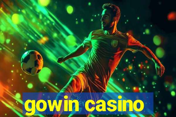 gowin casino